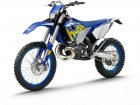 2011 Husaberg TE 300